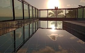 Flat Beira Mar Maracaípe- Porto de Galinhas